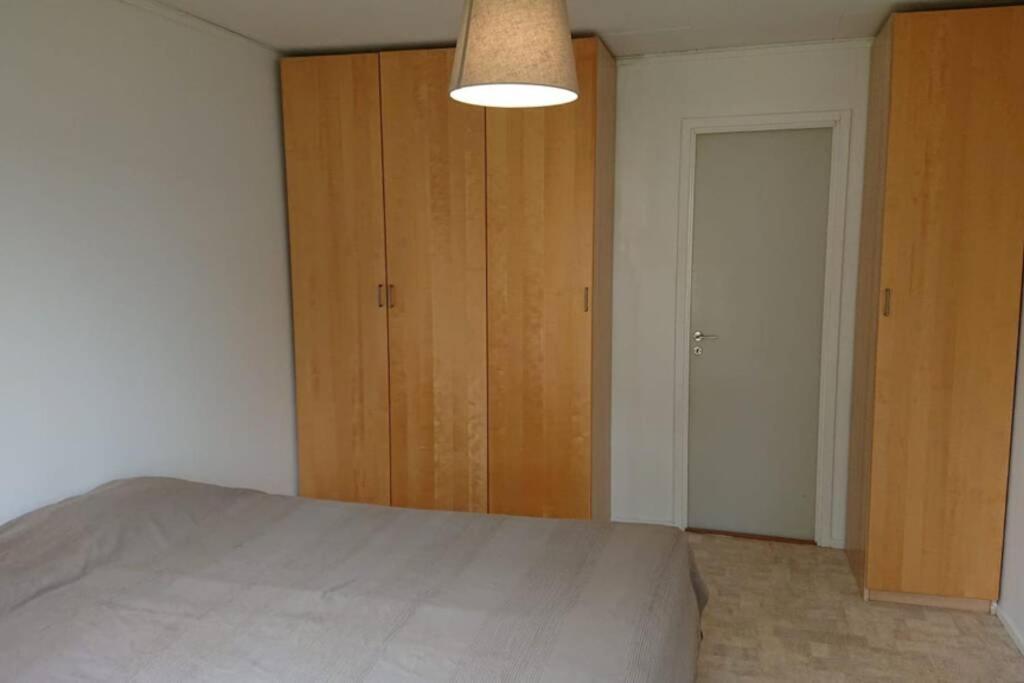 Mysig Lagenhet Nara Isaberg Mountain Resort Nissafors エクステリア 写真